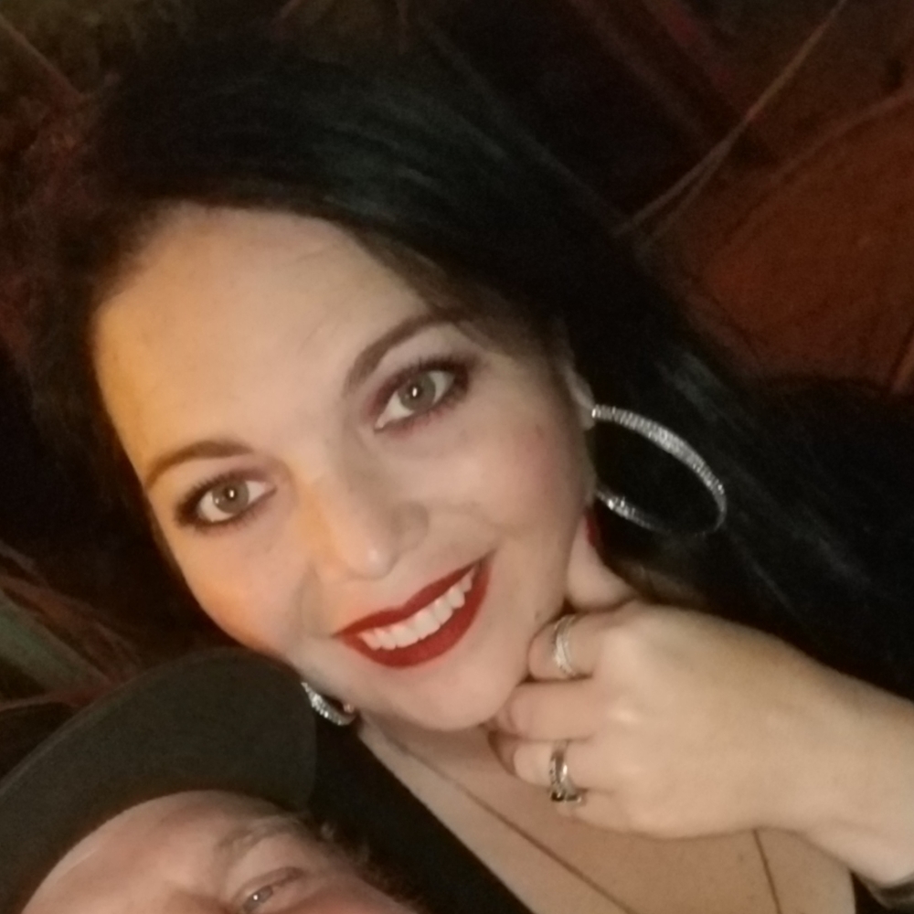 Meet your Posher, Jorgia